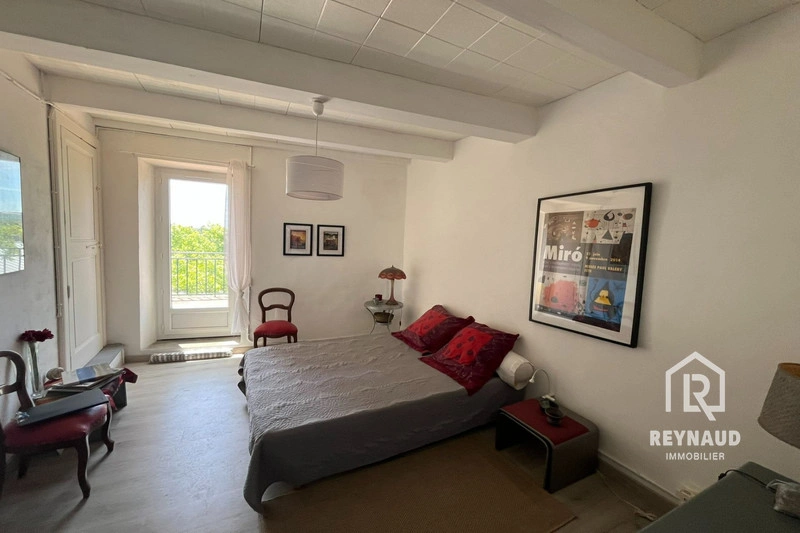 2 - verkauf haus le caylar herault frankreich
