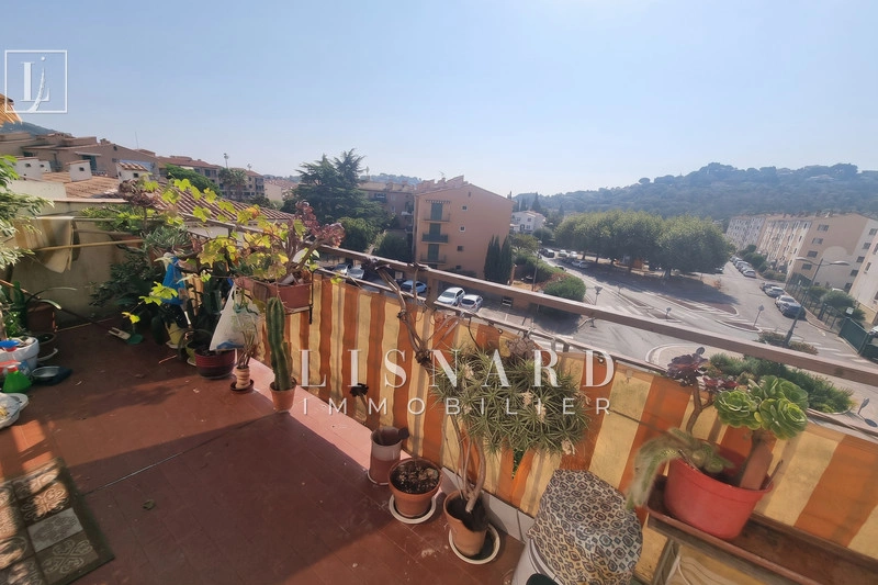 1 - verkoop appartement vallauris alpes-maritimes frankrijk
