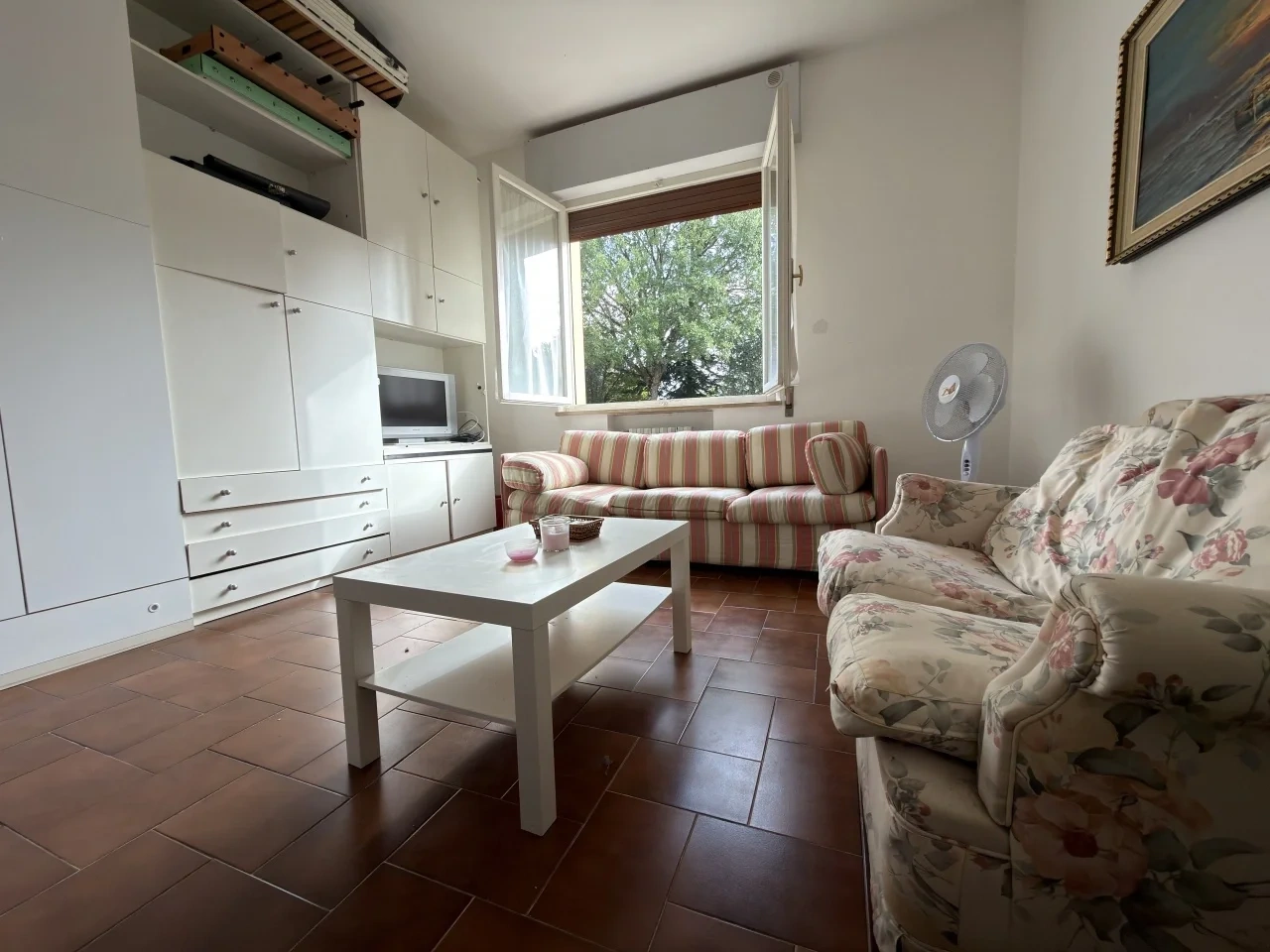 1 - venta apartamento siena toscana italia