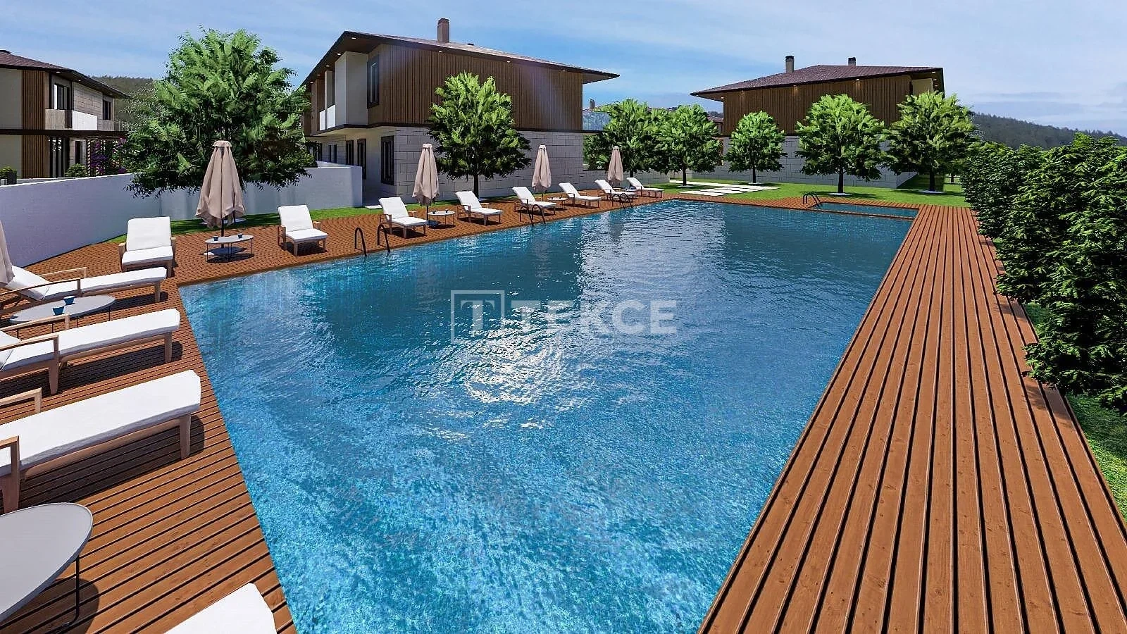 2 - venta apartamento ula muğla turquía