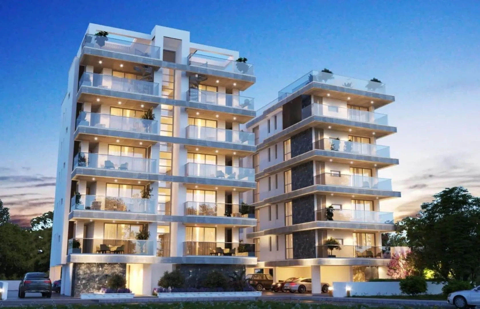 1 - venta apartamento larnaca lárnaca chipre