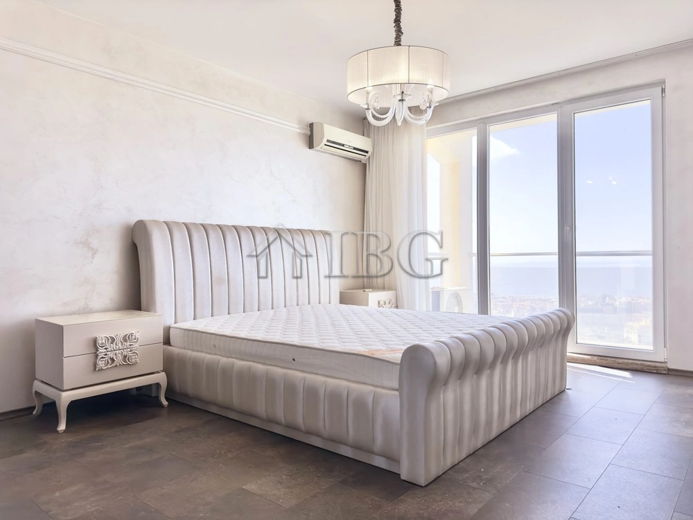 2 - vente appartement vue mer sveti vlas burgas bulgarie