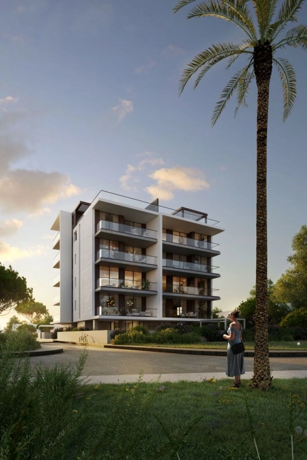 1 - vente appartement limassol limassol chypre