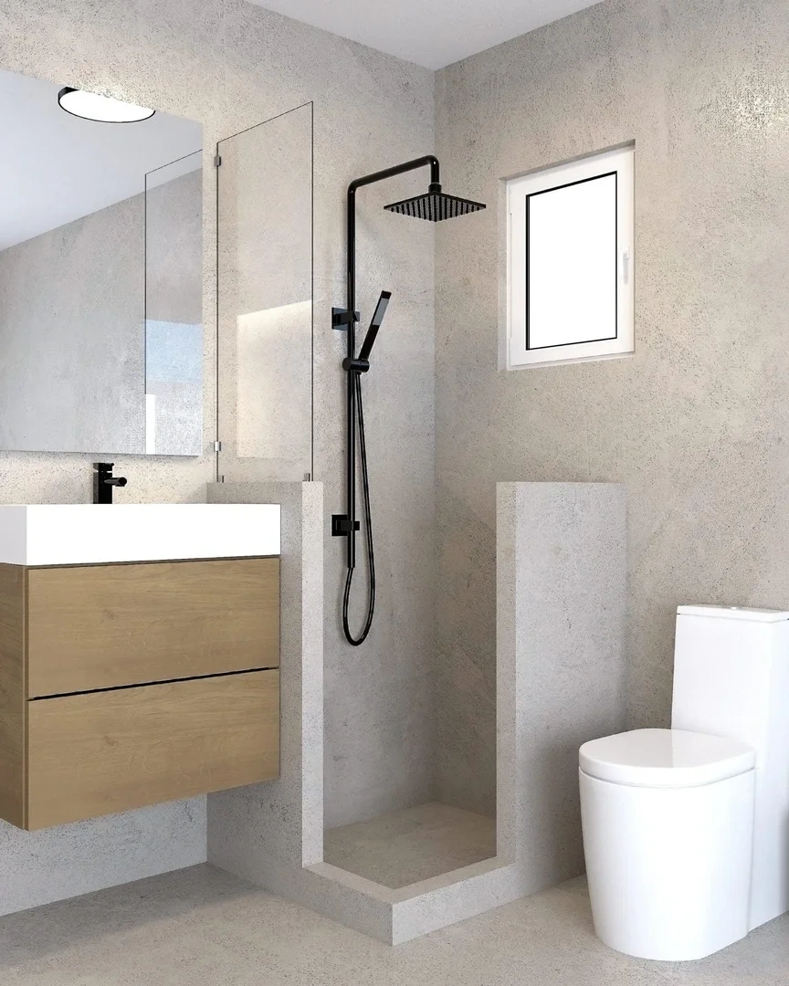 1 - vente appartement vue mer galissás egée méridionale grèce