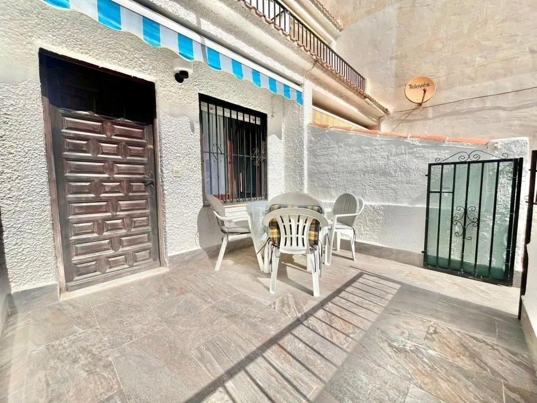 2 - venda apartamento torrevieja - costa blanca comunidade valenciana espanha