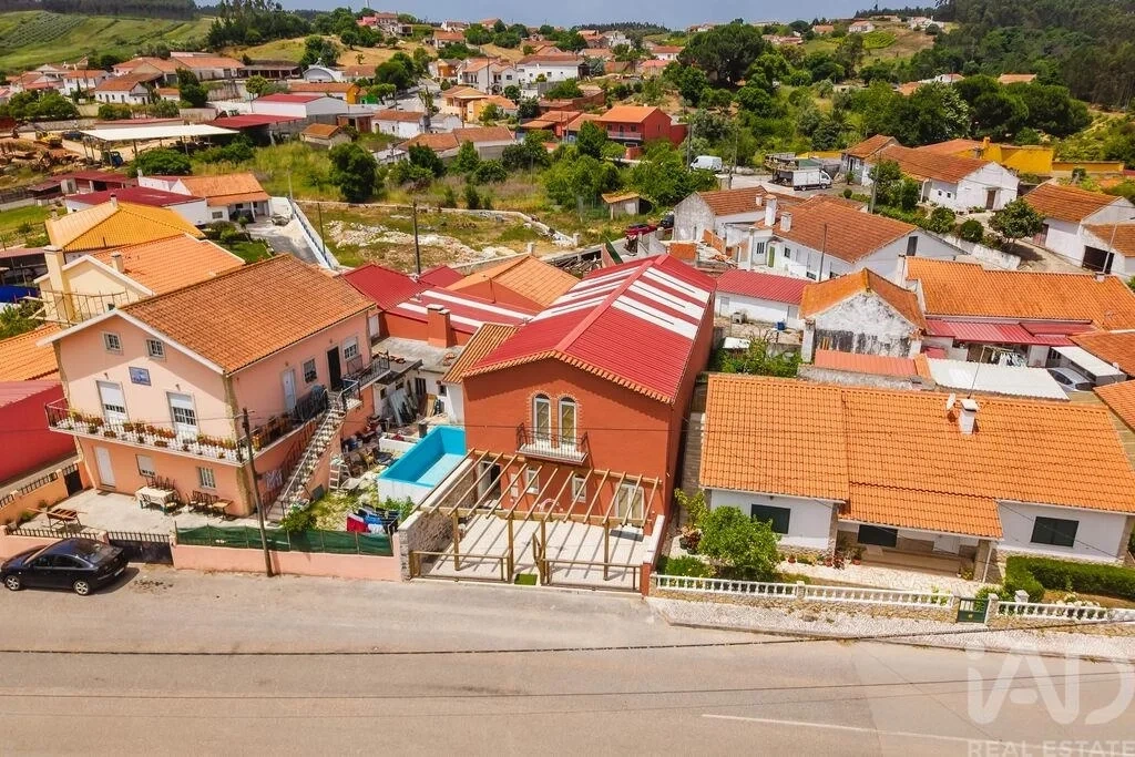 2 - house for sale in landal centro region portugal