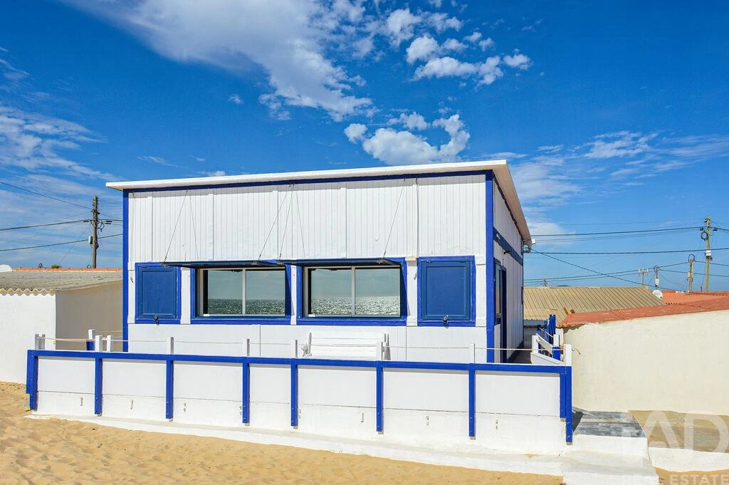 2 - sea view villa for sale in faro algarve portugal