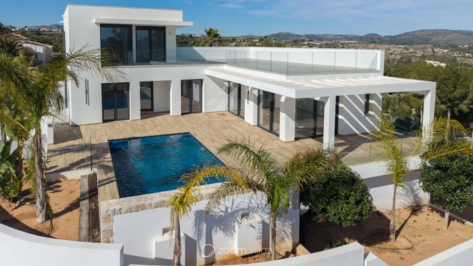 2 - verkauf haus meerblick moraira - costa blanca valencia spanien