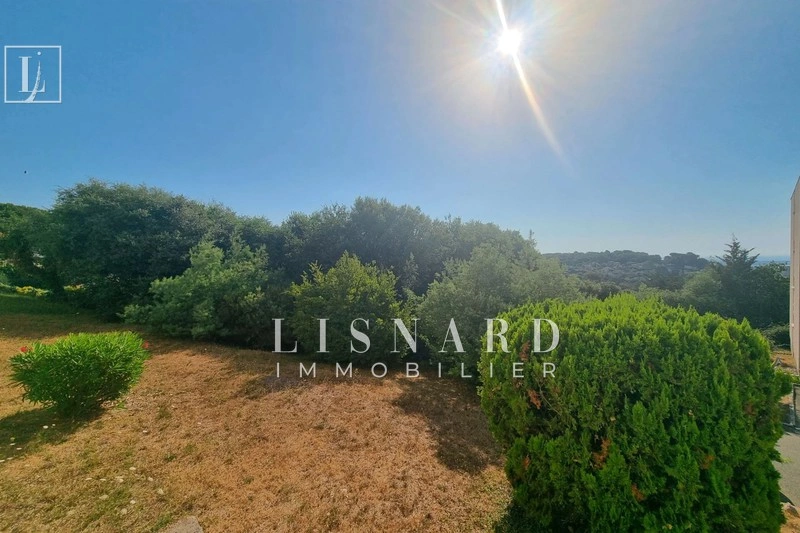 1 - sea view apartment for sale in vallauris alpes-maritimes france