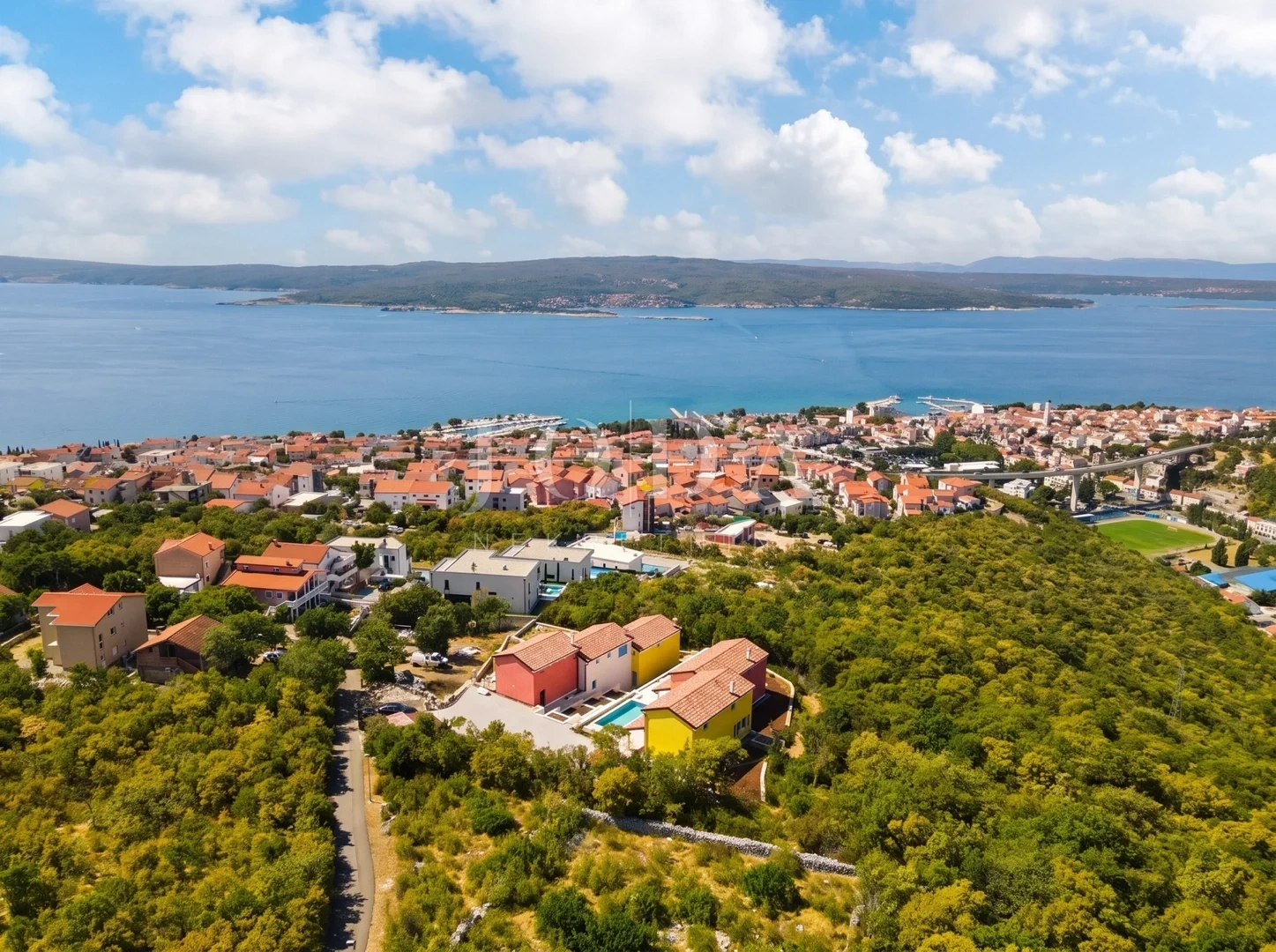 2 - house for sale in crikvenica primorje-gorski kotar croatia