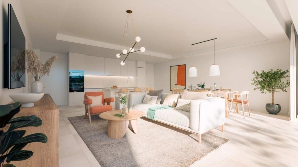 2 - venta casa mijas andalucía españa