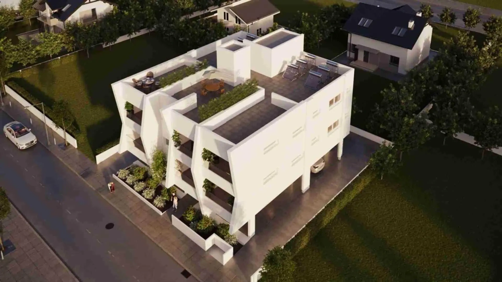1 - apartment for sale in lakatamia nicosia cyprus