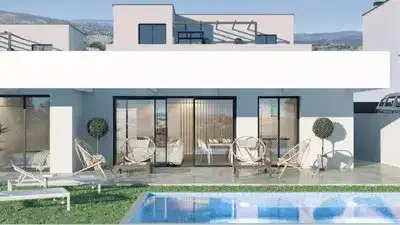 1 - vendita villa vista mare el puig comunità valenciana spagna