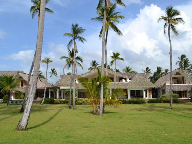 2 - house for sale in las terrenas dominican republic caribbean islands