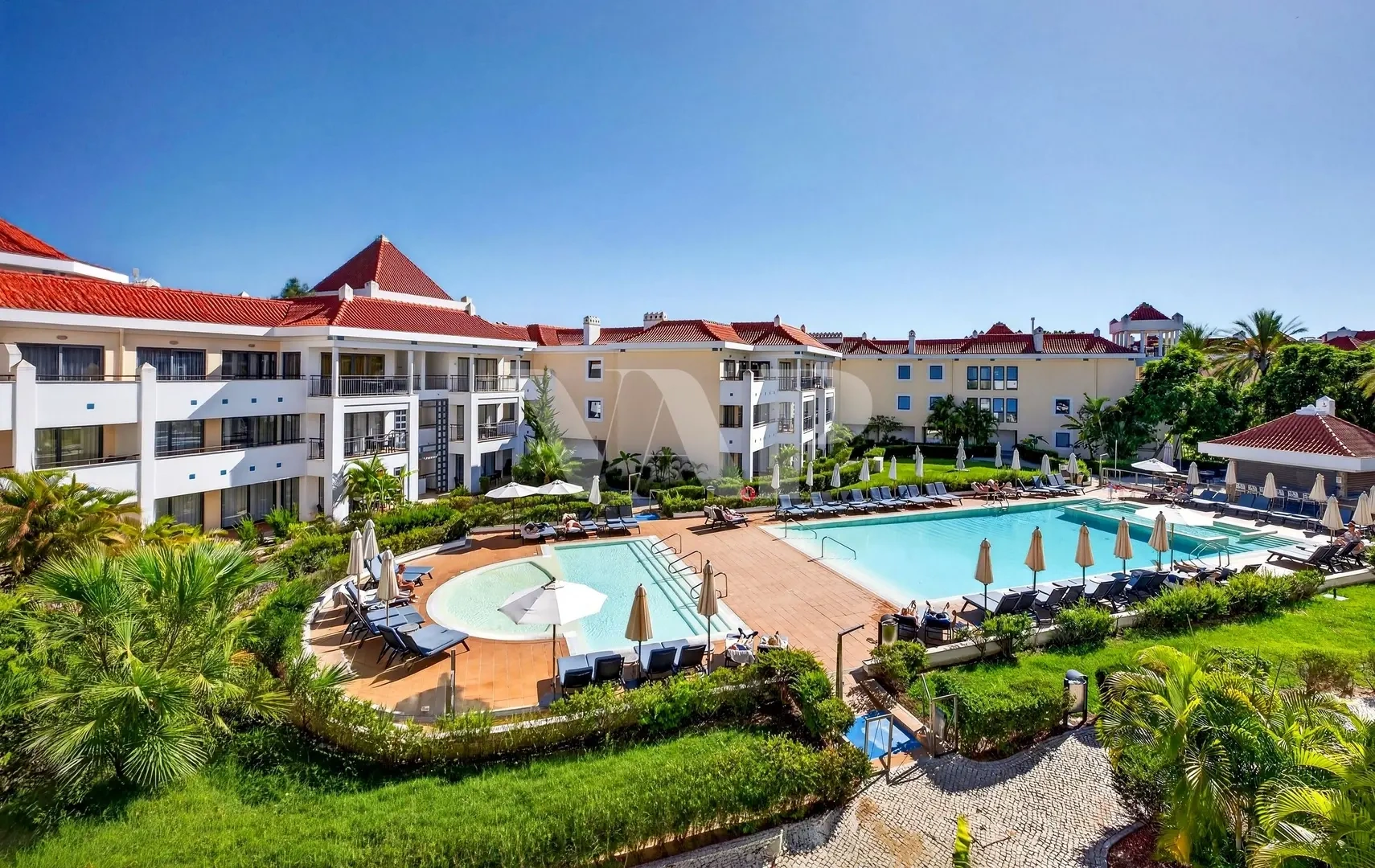 1 - vendita appartamento vilamoura algarve portogallo