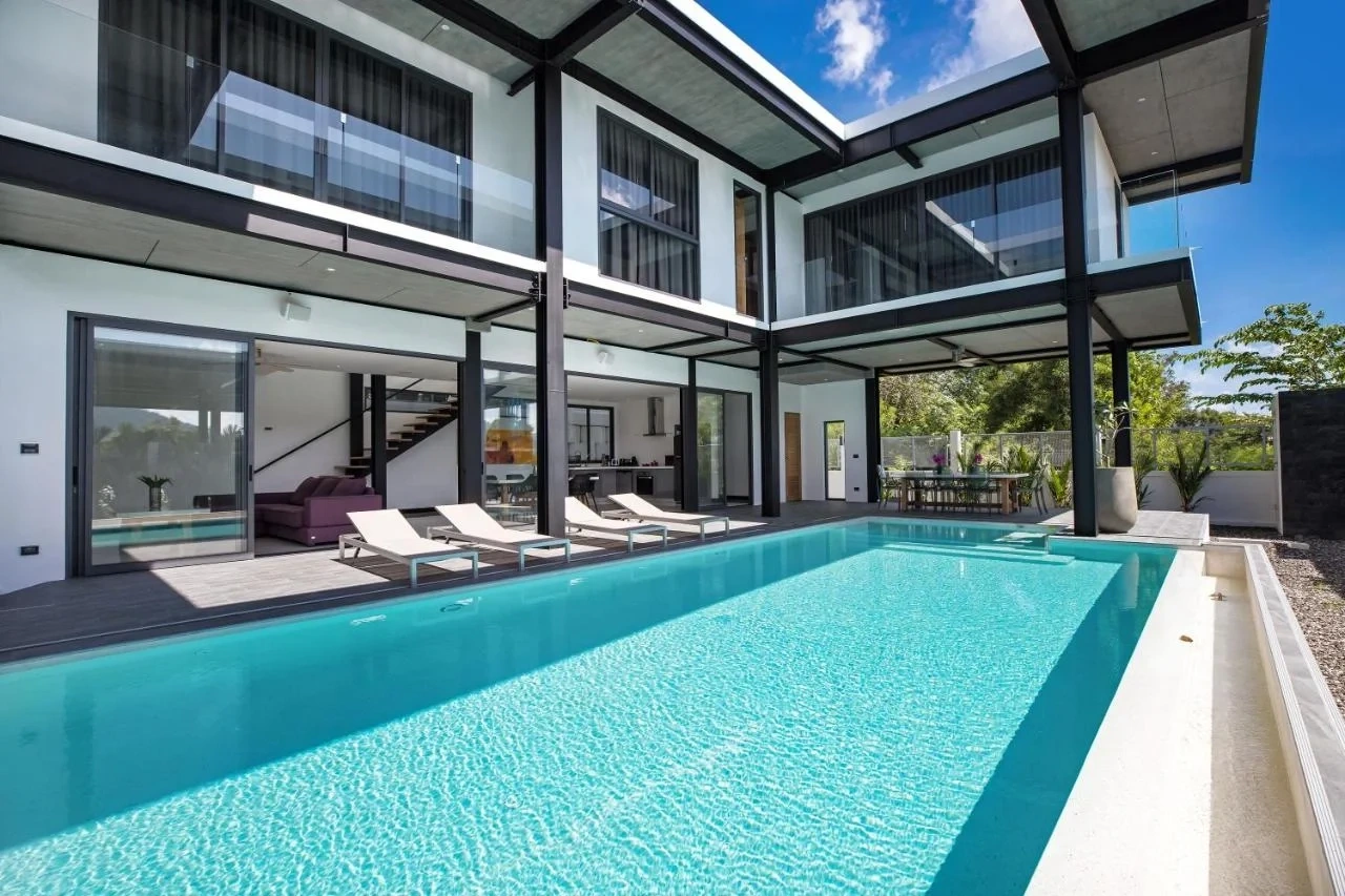 1 - vente maison muang phuket phuket thaïlande