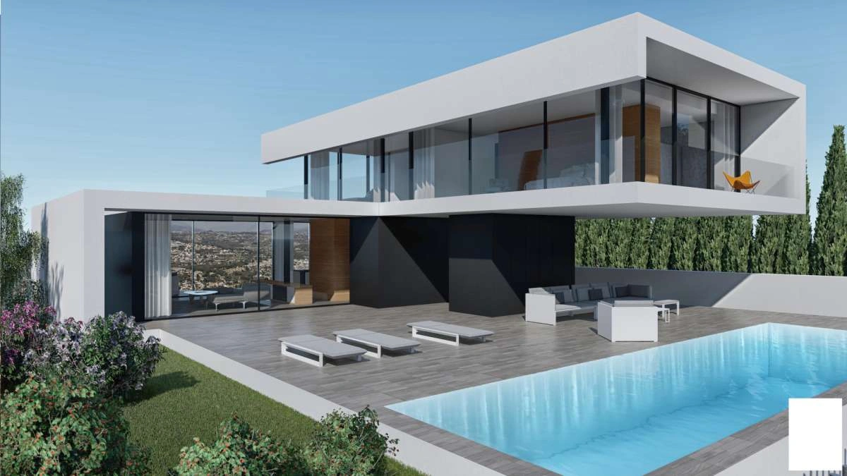 2 - verkauf haus meerblick moraira - costa blanca valencia spanien