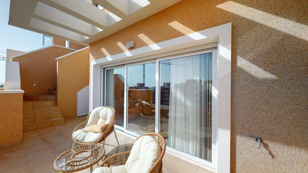 2 - venta apartamento guardamar del segura comunidad valenciana españa