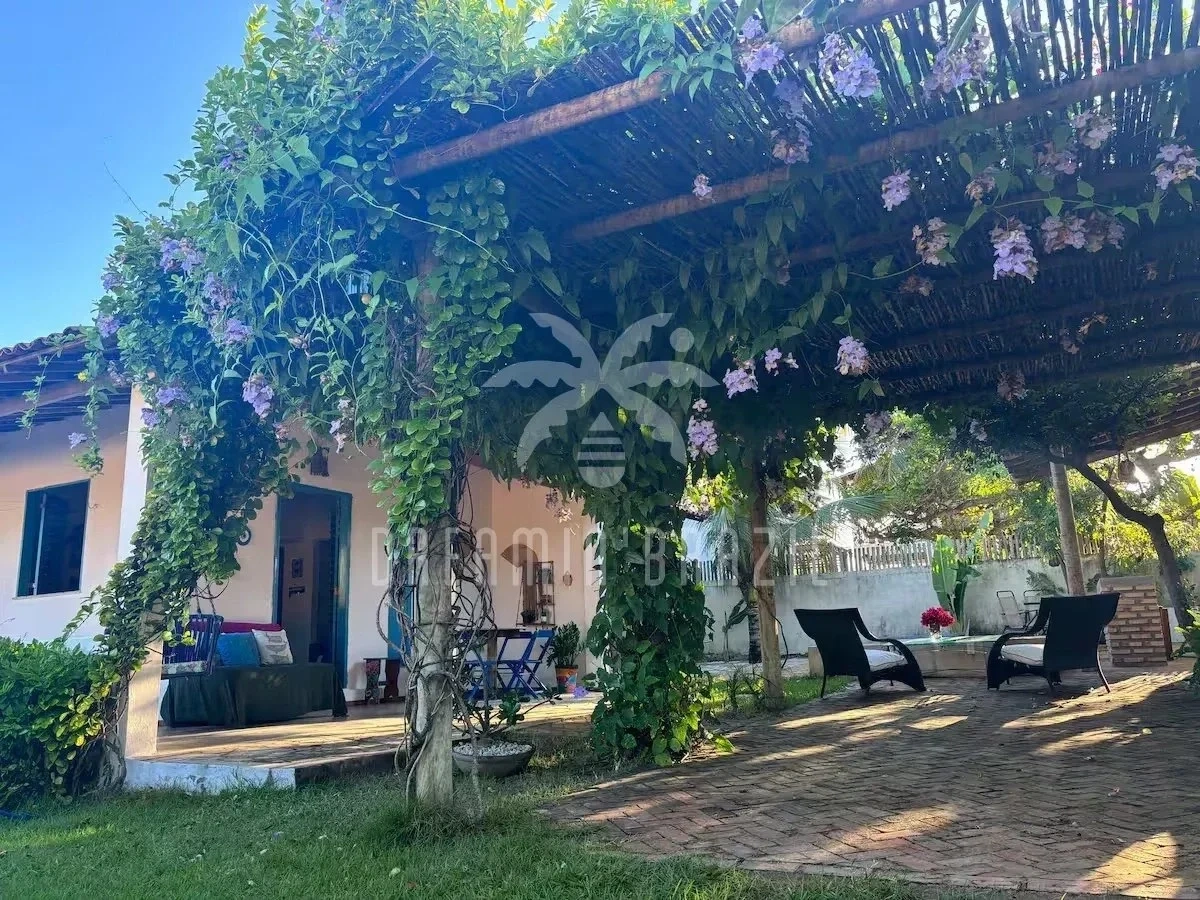2 - verkauf haus amontada ceará brasilien