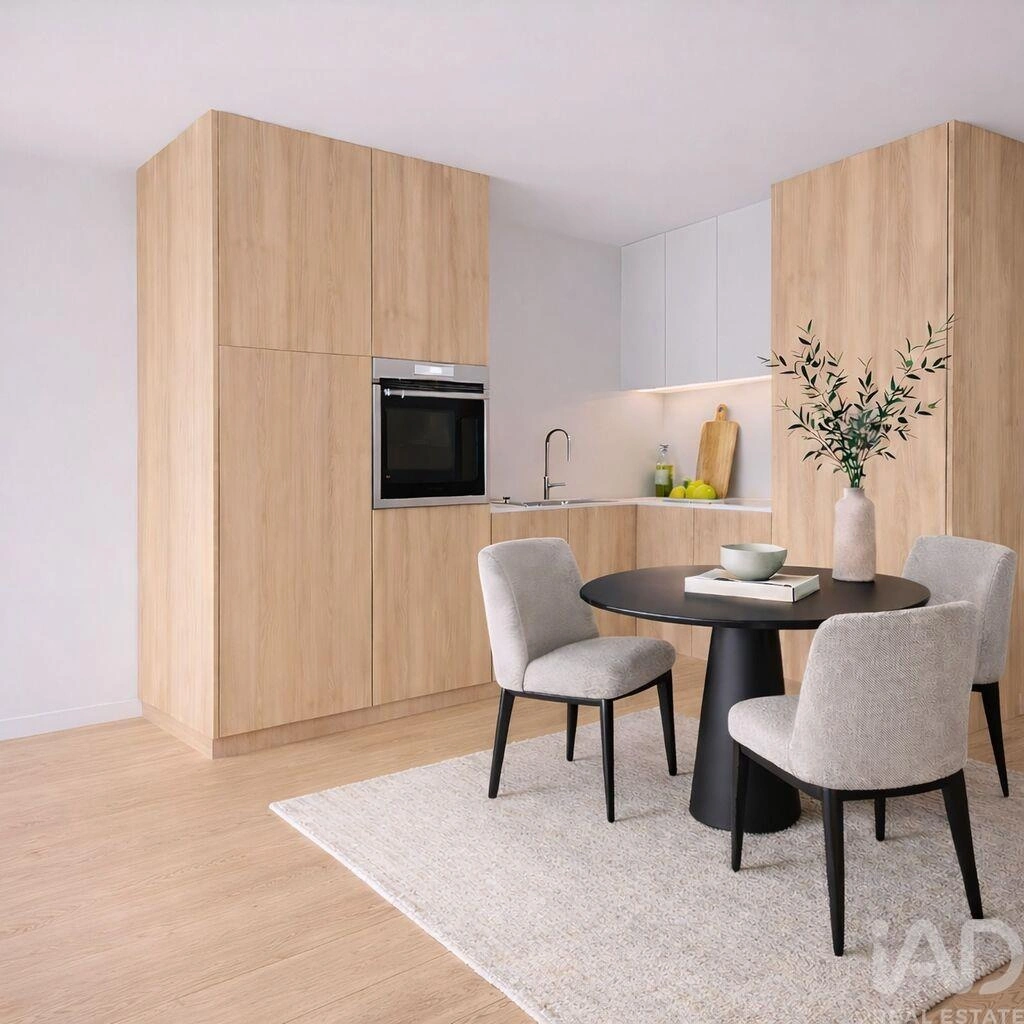1 - venda apartamento paranhos região do norte portugal