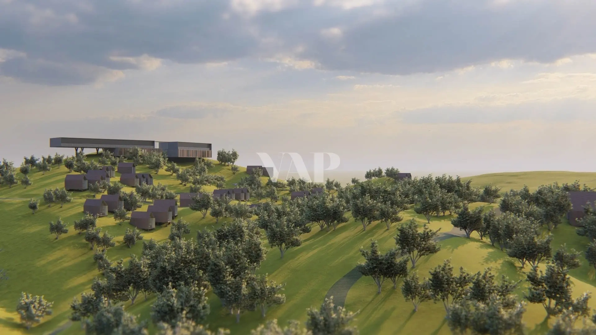 1 - venta terreno são bartolomeu de messines algarve portugal