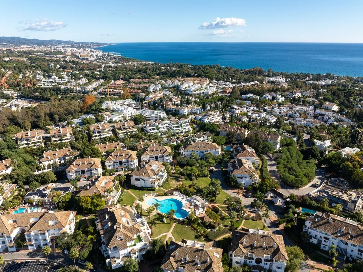 2 - vente appartement marbella - costa del sol andalousie espagne