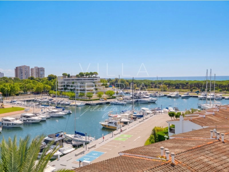 1 - verkoop appartement platja d'aro catalonia spanje