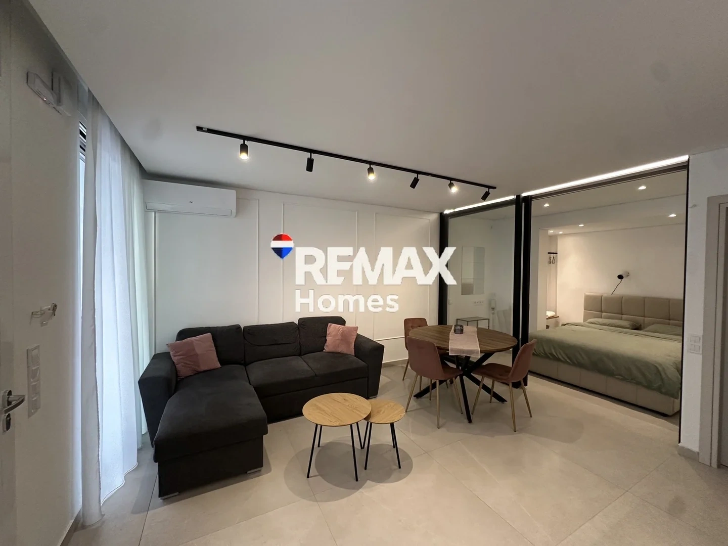 2 - vente appartement zográfos attique grèce