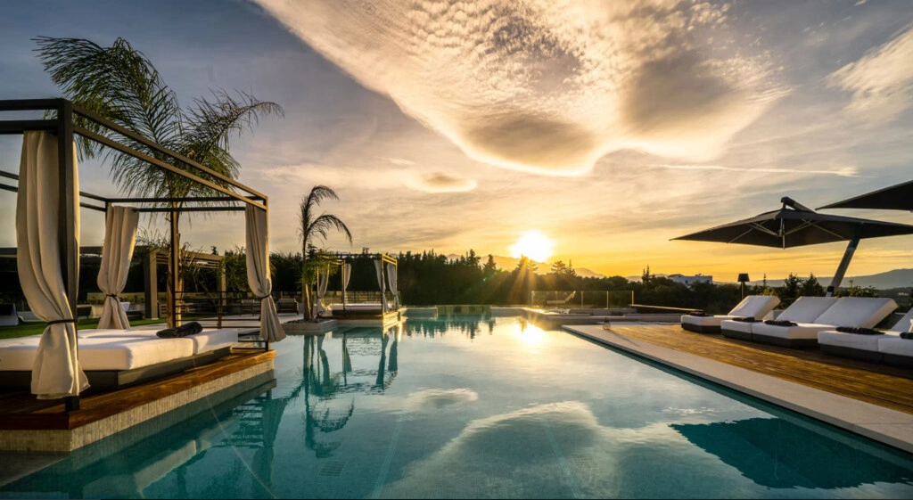 2 - vente maison vue mer almyrída crète grèce