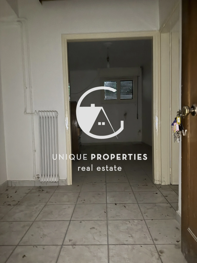 1 - продажа квартира dafni аттика греция