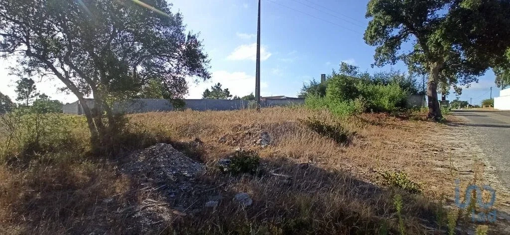 2 - venta terreno coruche alentejo portugal