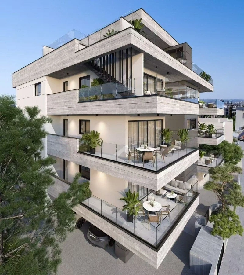 2 - verkauf wohnung limassol limassol zypern