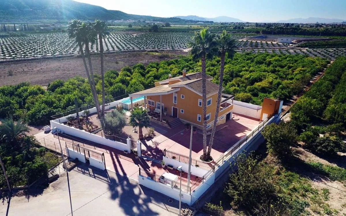 2 - verkauf haus orihuela valencia spanien