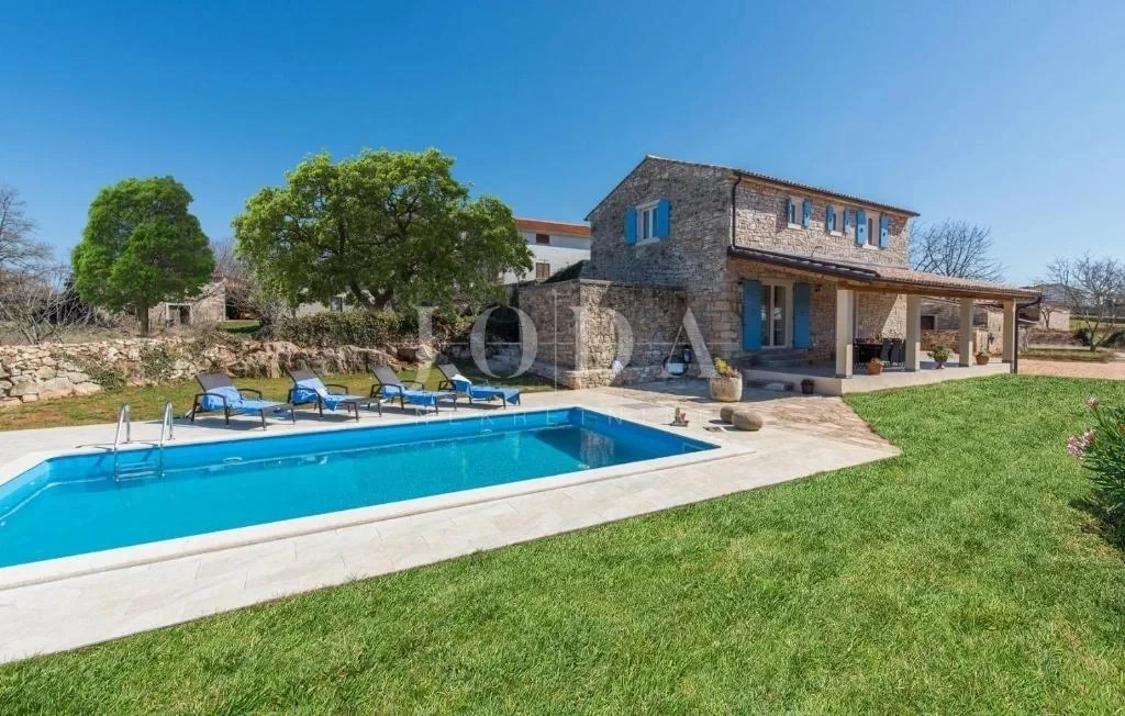 2 - verkauf haus poreč istrien kroatien