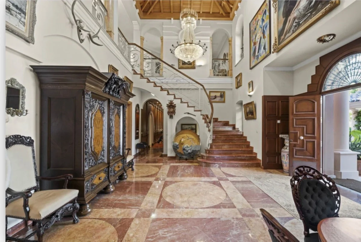 2 - vente maison nueva andalucia andalousie espagne