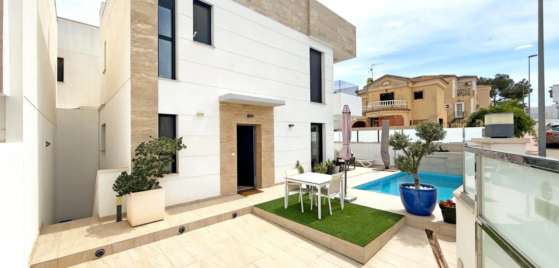 1 - vendita casa orihuela-costa comunità valenciana spagna