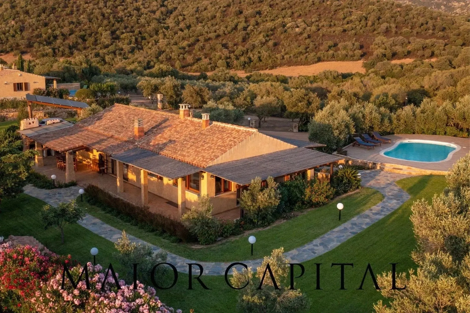 1 - vente maison olbia sardaigne italie