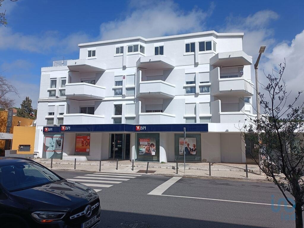 1 - vente appartement plage à pied cascais région de lisbonne portugal