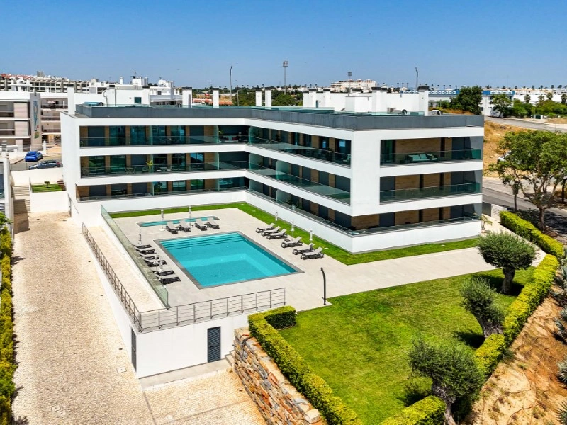 1 - продажа квартира вид моря албуфейра алгарве португалия