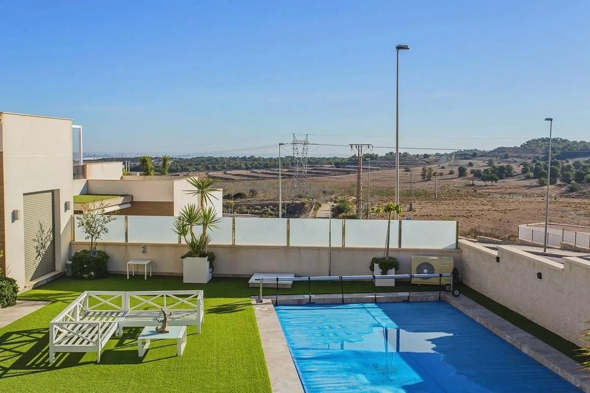 2 - verkauf haus san miguel de salinas valencia spanien