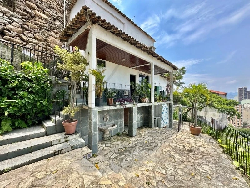 Haus mit 3 Schlafzimmer