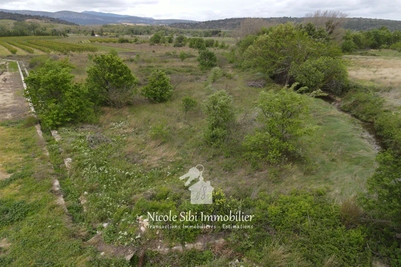 2 - vendita terreno estagel pirenei-orientali francia