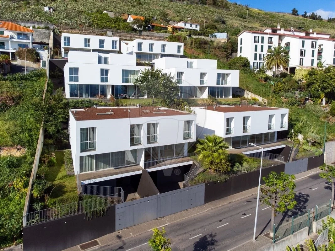 1 - verkoop huis funchal madeira portugal