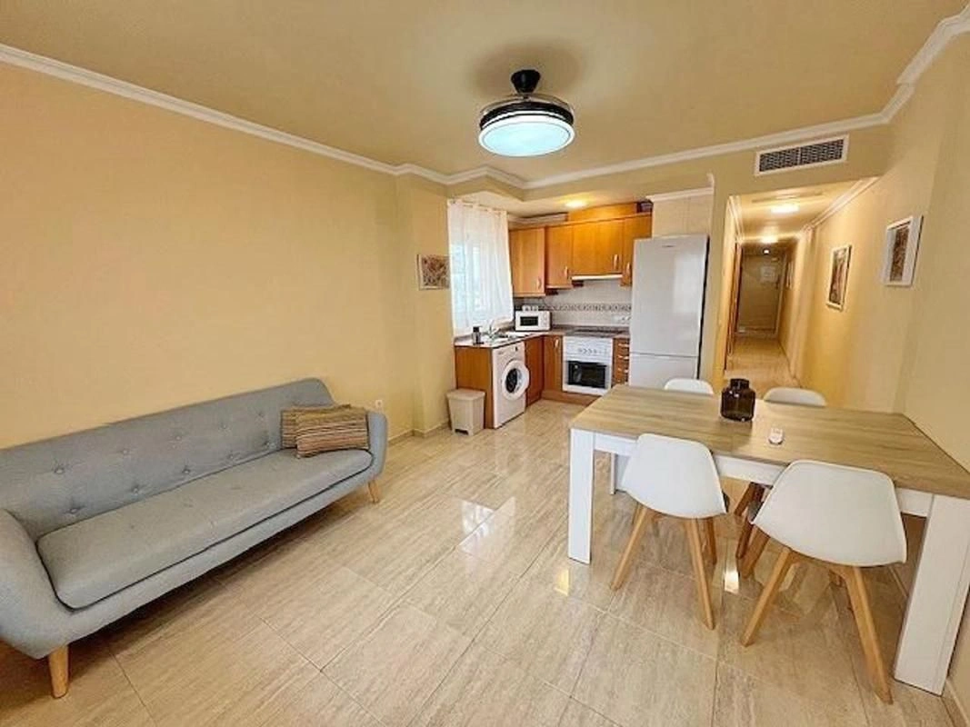 1 - verkoop appartement guardamar del segura valencian community spanje
