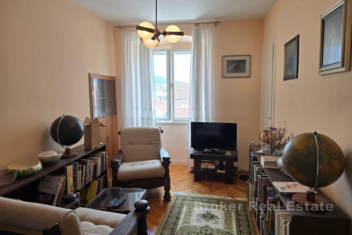 2 - sea view apartment for sale in split split-dalmatia croatia