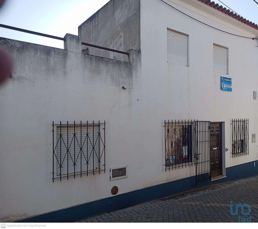 1 - venta comercio avis alentejo portugal