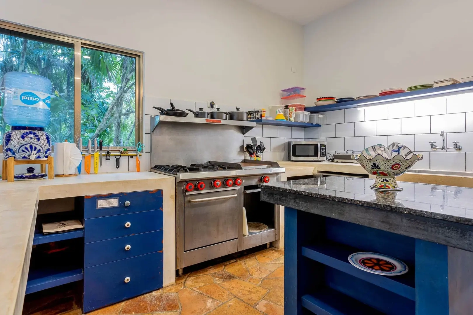 2 - waterfront house for sale in tulum quintana roo mexico