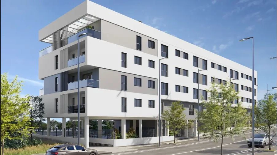 1 - venta apartamento alicante - costa blanca comunidad valenciana españa