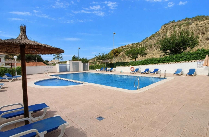 2 - vendita casa rojales comunità valenciana spagna