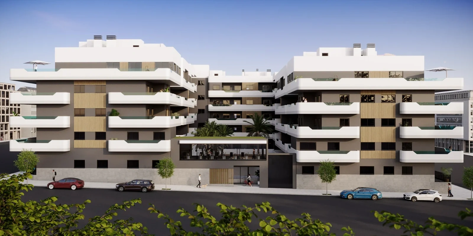 2 - verkoop appartement santa pola valencian community spanje